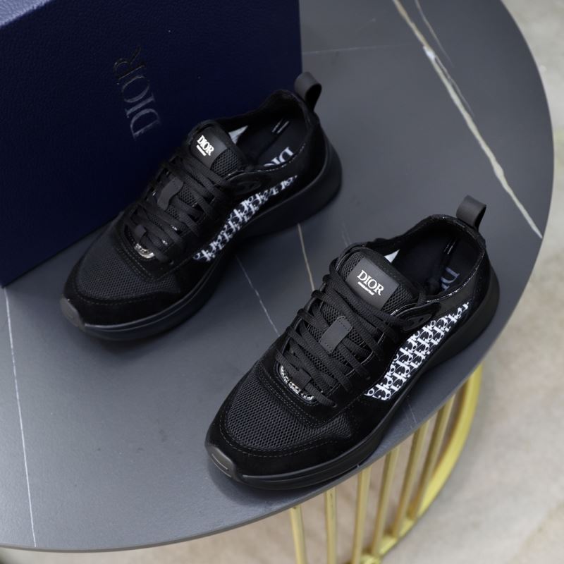 Christian Dior Sneaker